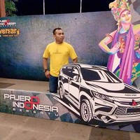 Andik Prasetiyo