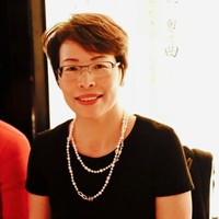 Maggie Hu