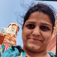 Radhika Ajgaonkar