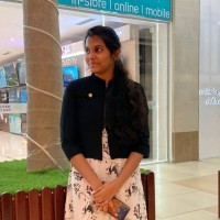 Preethi Moorthy