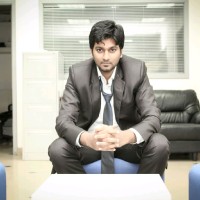 Najeeb Mohammed