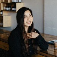 Yoko Inoue