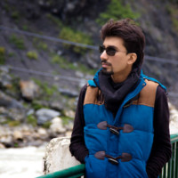 Talha Munir Khan