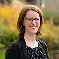 Charlotte Gibbs Ailfm