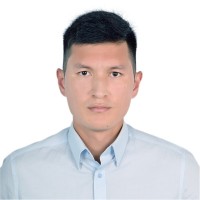 Chingiz Kamalidinov