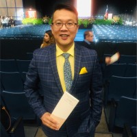 Eric Gao
