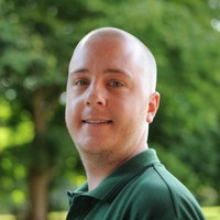 Keith Vincent