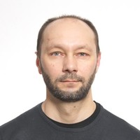 Maksym Symchych