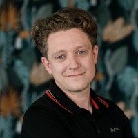 Alexandre Ferron