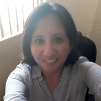 Ing. Beatriz Suarez