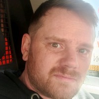 Tim Hodson