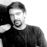 Mark Valentino