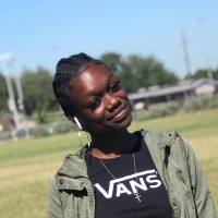Triauna Mickens