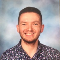 Jason Cumpston, M.Ed
