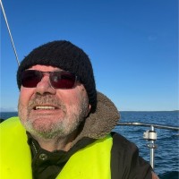 Kenneth Lindström