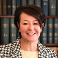Alison Byrne