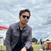 Pemba Tamang