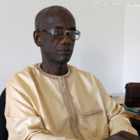 Badara MBOW