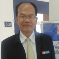 Yongyuth Naras