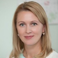 Anna Dashchenko