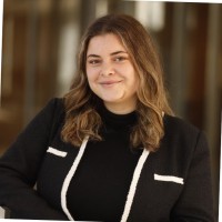 María Fernanda Japaz Japaz