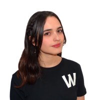 Sofía Isadora Orrego Brito