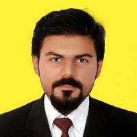 Haris Ahmed
