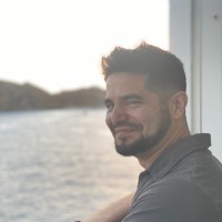 Matthew Rosalez