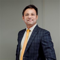 Dr. Mohit Singhvi