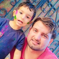 Nagesh Sharma