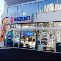 BOUGAULT SA SUZUKI