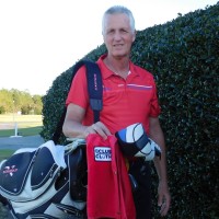 Bruce Hodsdon