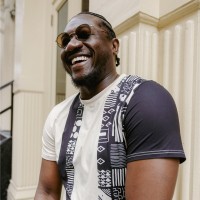 Kwame King