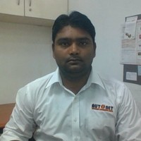 Bholeshanakar Goswami