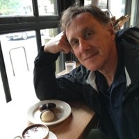 David Rossiter