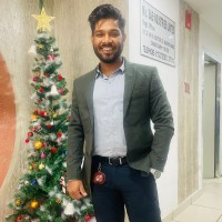 Himanshu Tigraniya