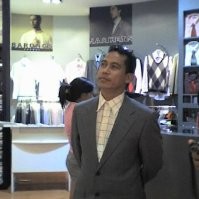 Henry Cadayona
