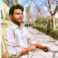 vikas chauhan