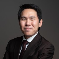 Kenny Lau