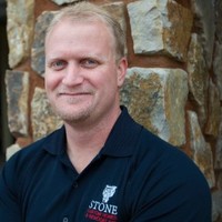 Kevin Stone