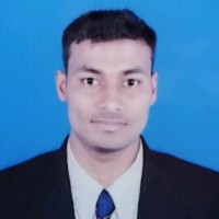 Lipak Sahoo