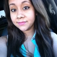 Cindy Reyes