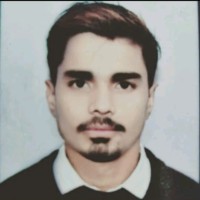 Ankit Kumar Dubey