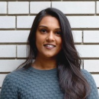 Shevaun Mistry