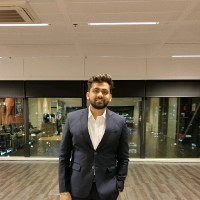 Roshan Sharma