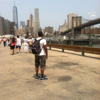 Edward Rivera Jr