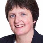 Björg Jóhannesdóttir