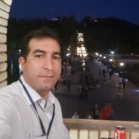 Sadegh Afshari