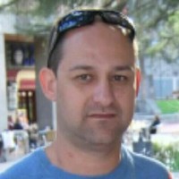 Jorge Pradillo Ortiz