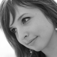 Alina Romanova